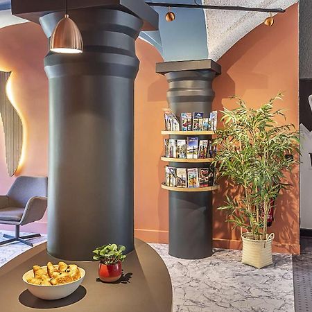 Sure Hotel By Best Western Annecy Cran-Gevrier Luaran gambar