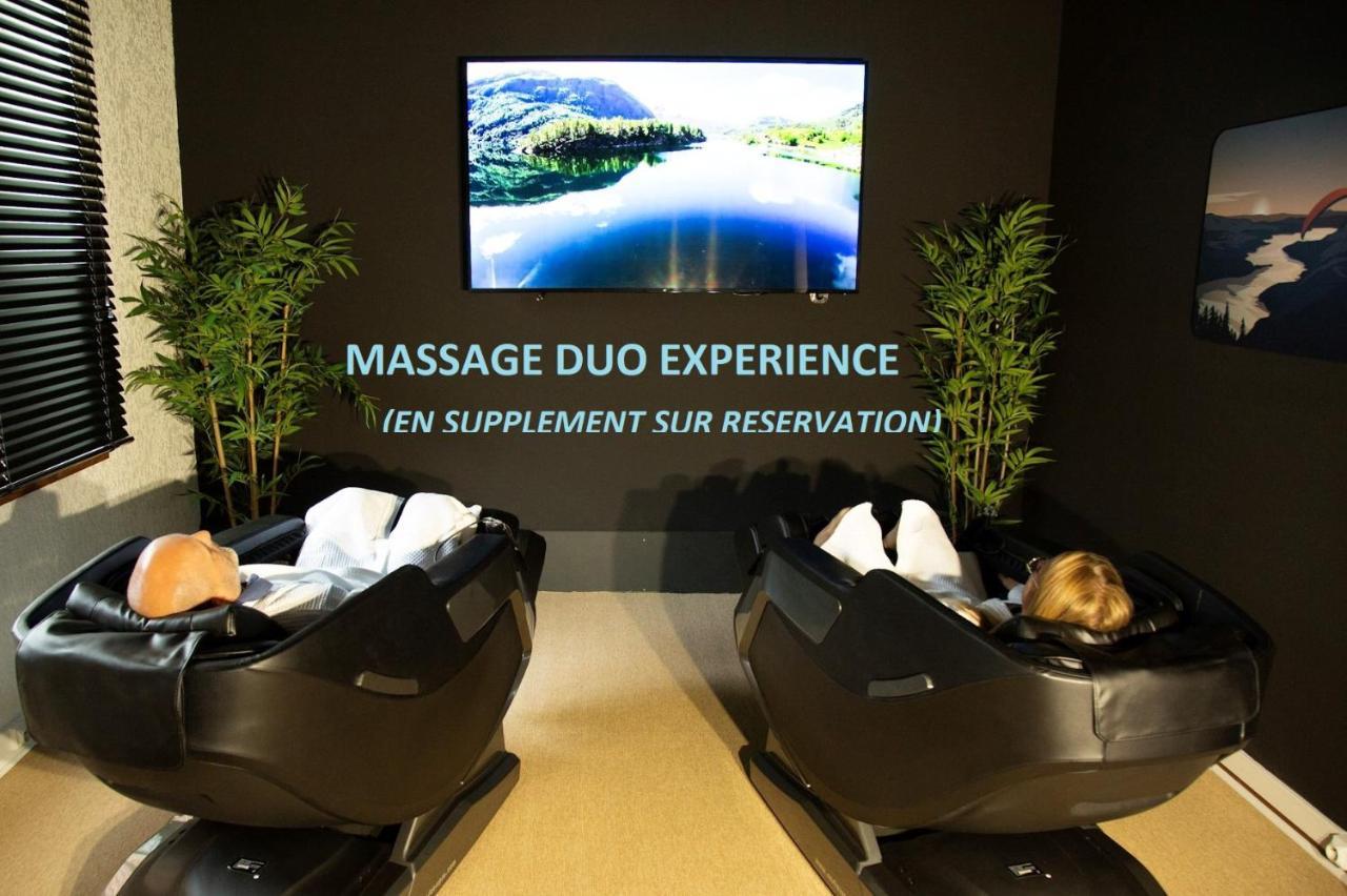 Sure Hotel By Best Western Annecy Cran-Gevrier Luaran gambar