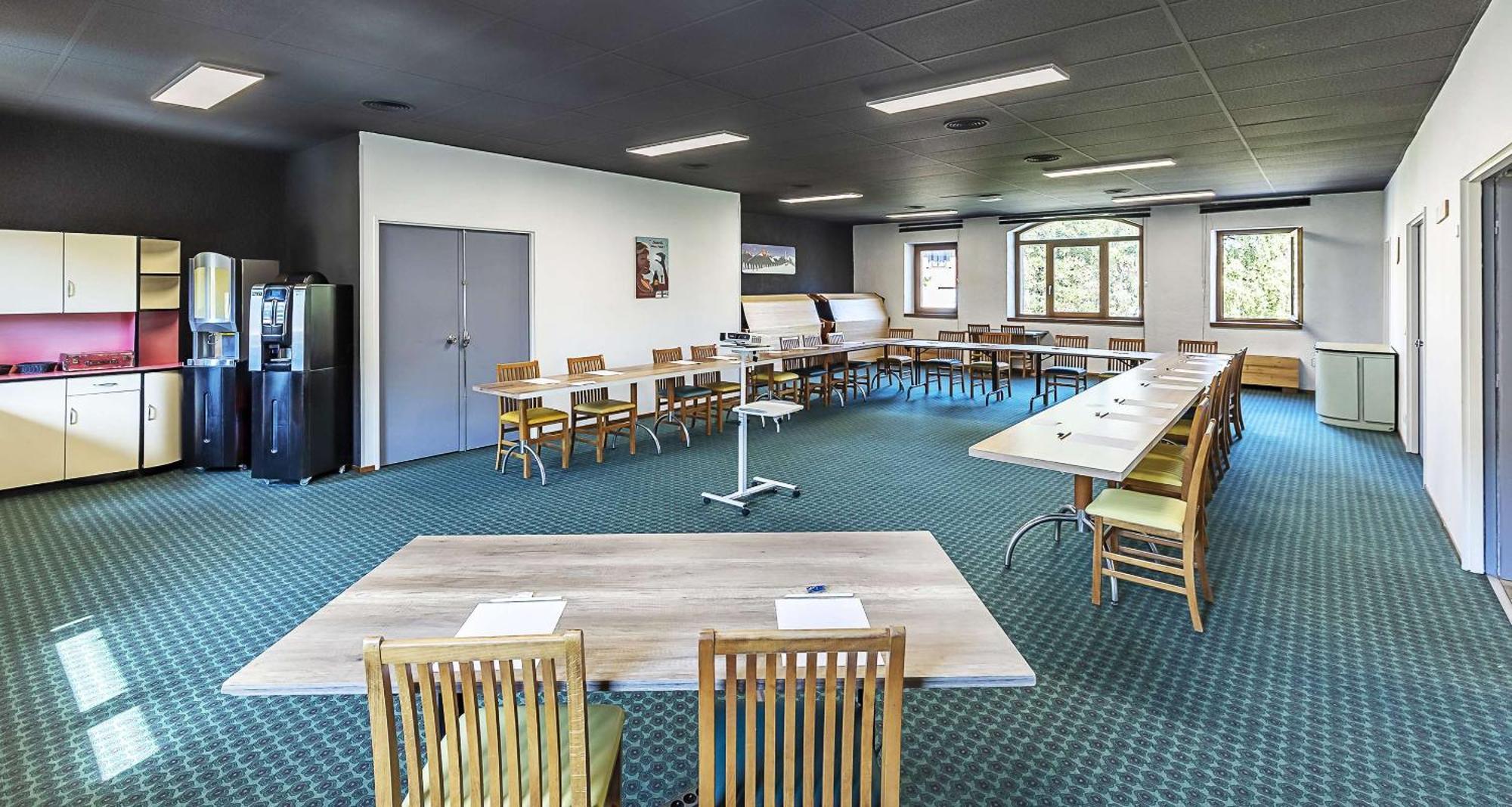 Sure Hotel By Best Western Annecy Cran-Gevrier Luaran gambar