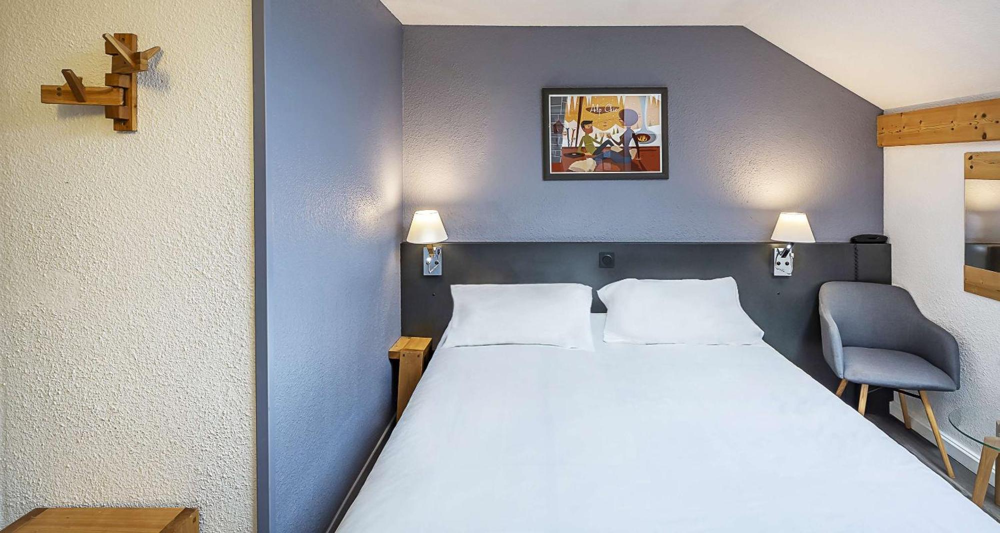 Sure Hotel By Best Western Annecy Cran-Gevrier Luaran gambar