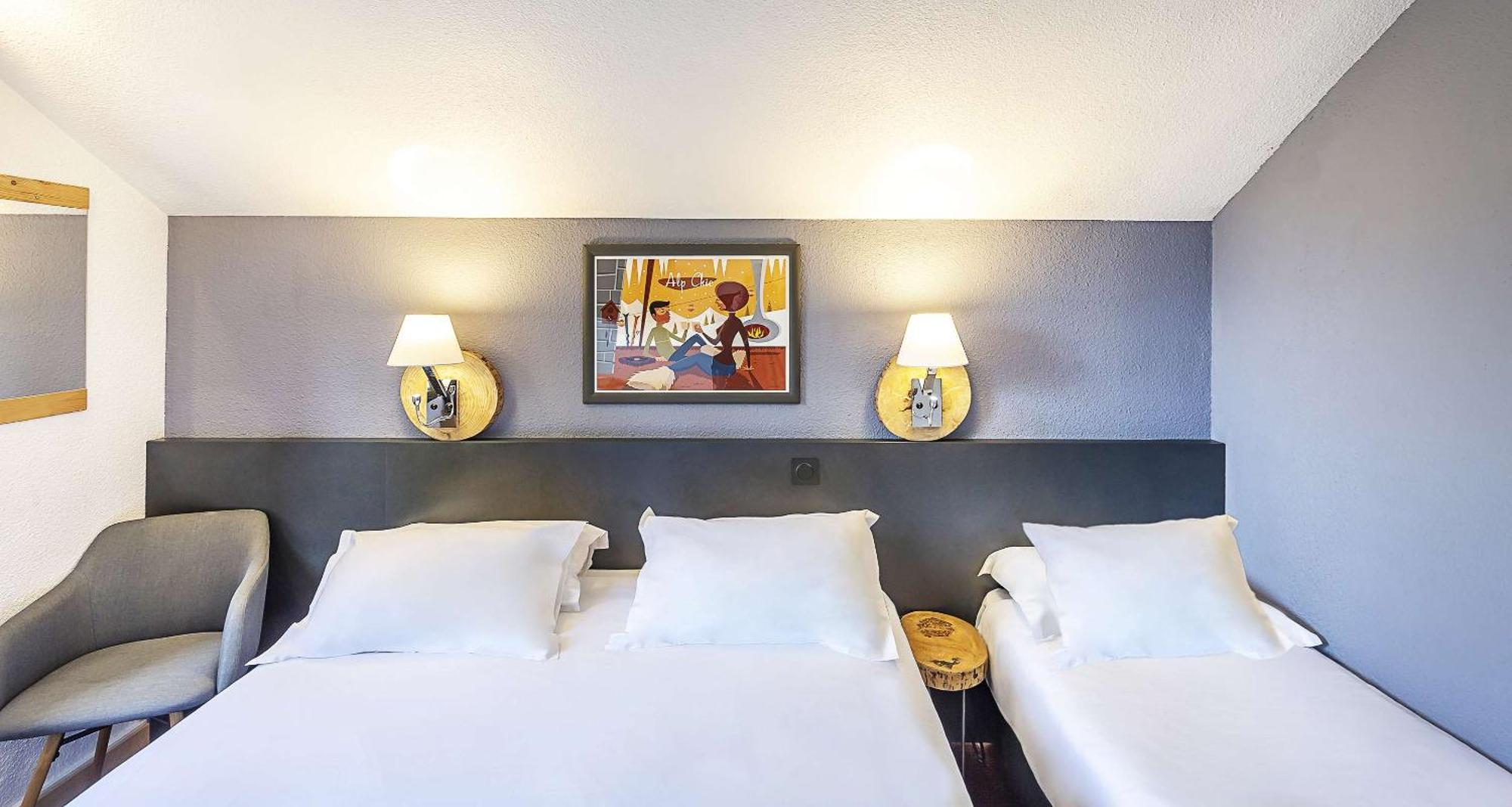 Sure Hotel By Best Western Annecy Cran-Gevrier Luaran gambar