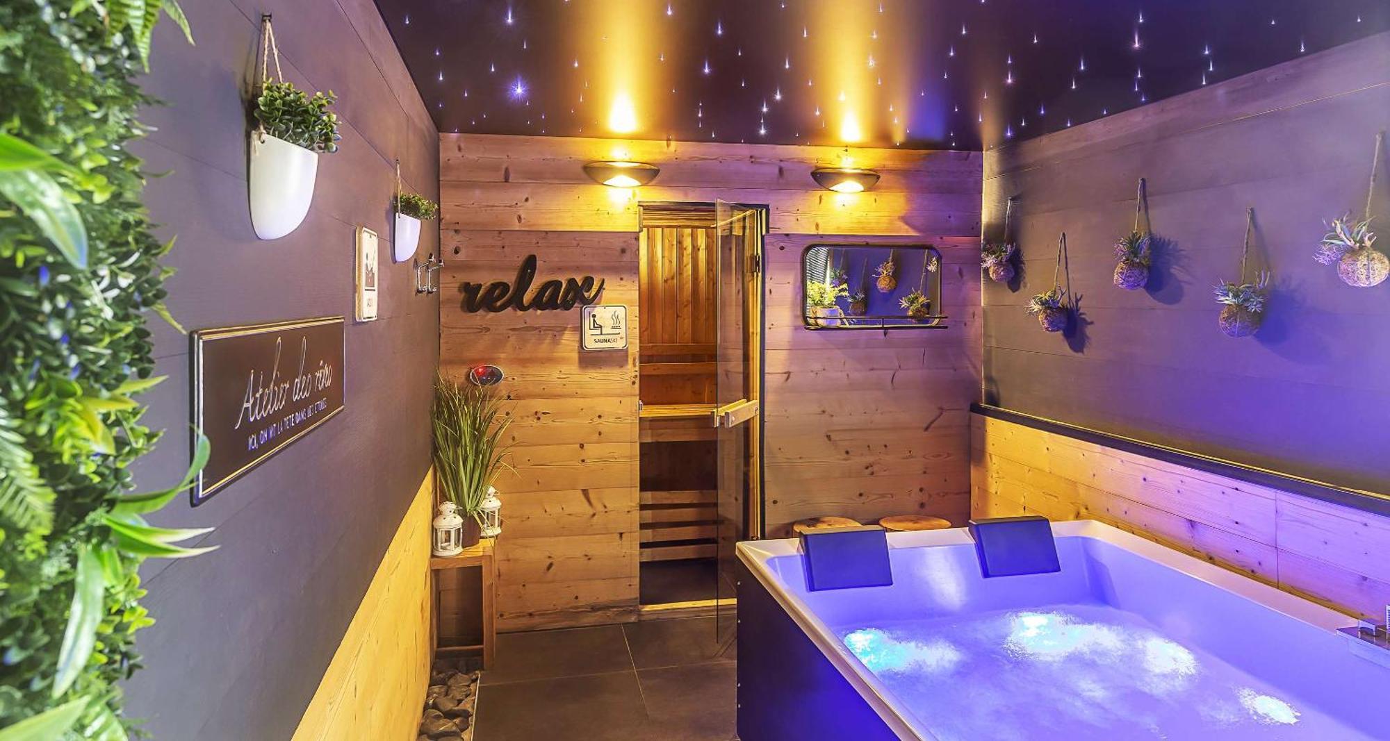 Sure Hotel By Best Western Annecy Cran-Gevrier Luaran gambar