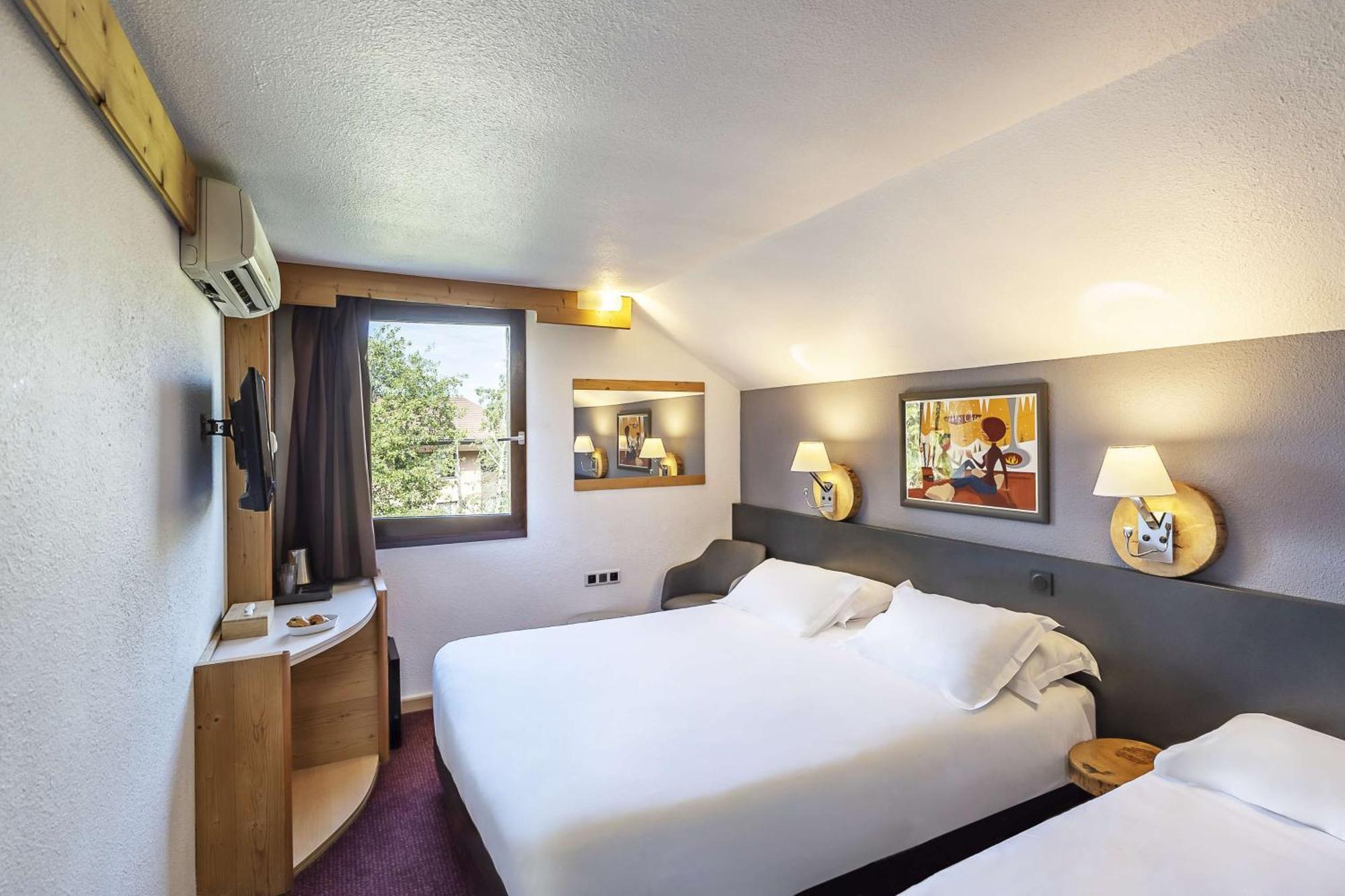 Sure Hotel By Best Western Annecy Cran-Gevrier Luaran gambar
