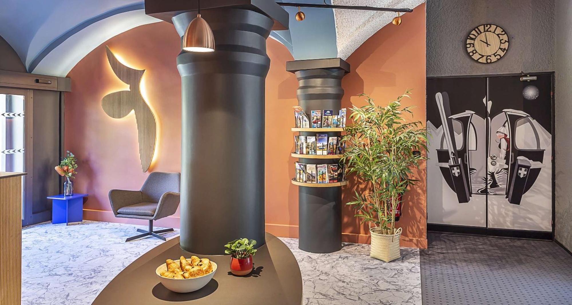 Sure Hotel By Best Western Annecy Cran-Gevrier Luaran gambar