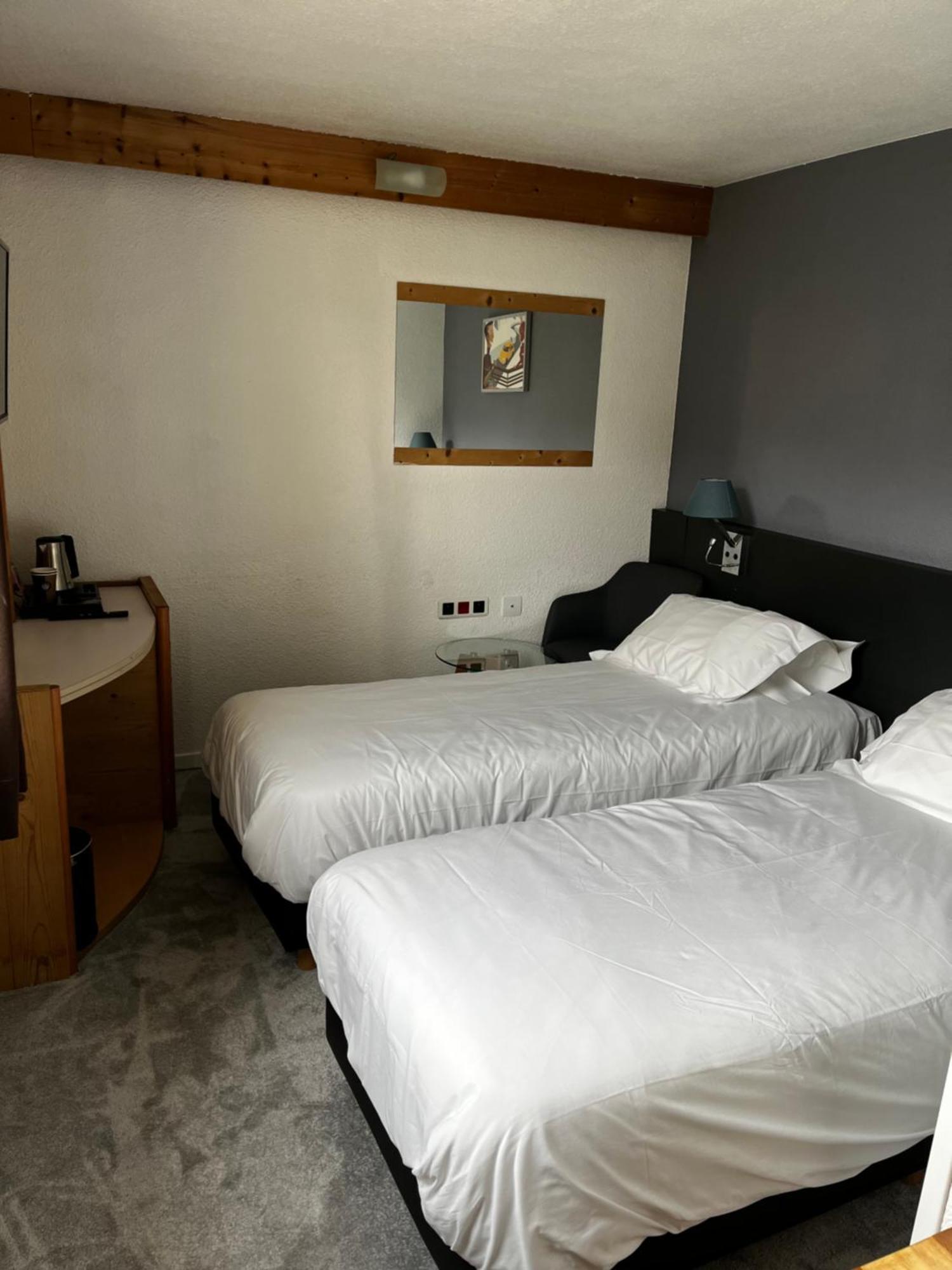 Sure Hotel By Best Western Annecy Cran-Gevrier Luaran gambar
