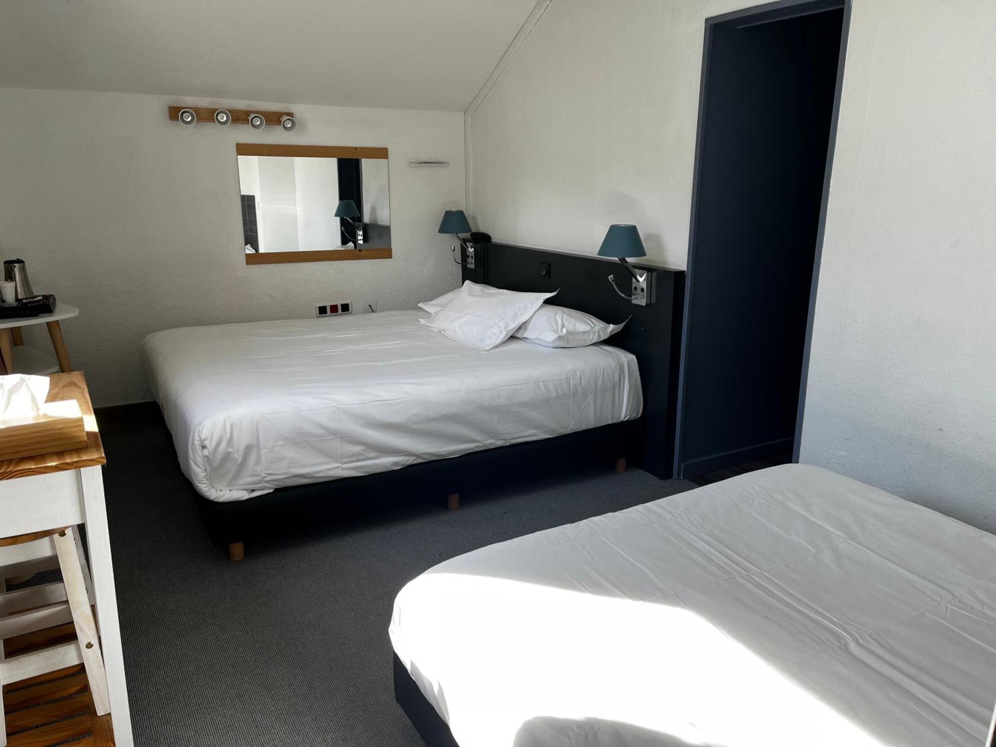 Sure Hotel By Best Western Annecy Cran-Gevrier Luaran gambar