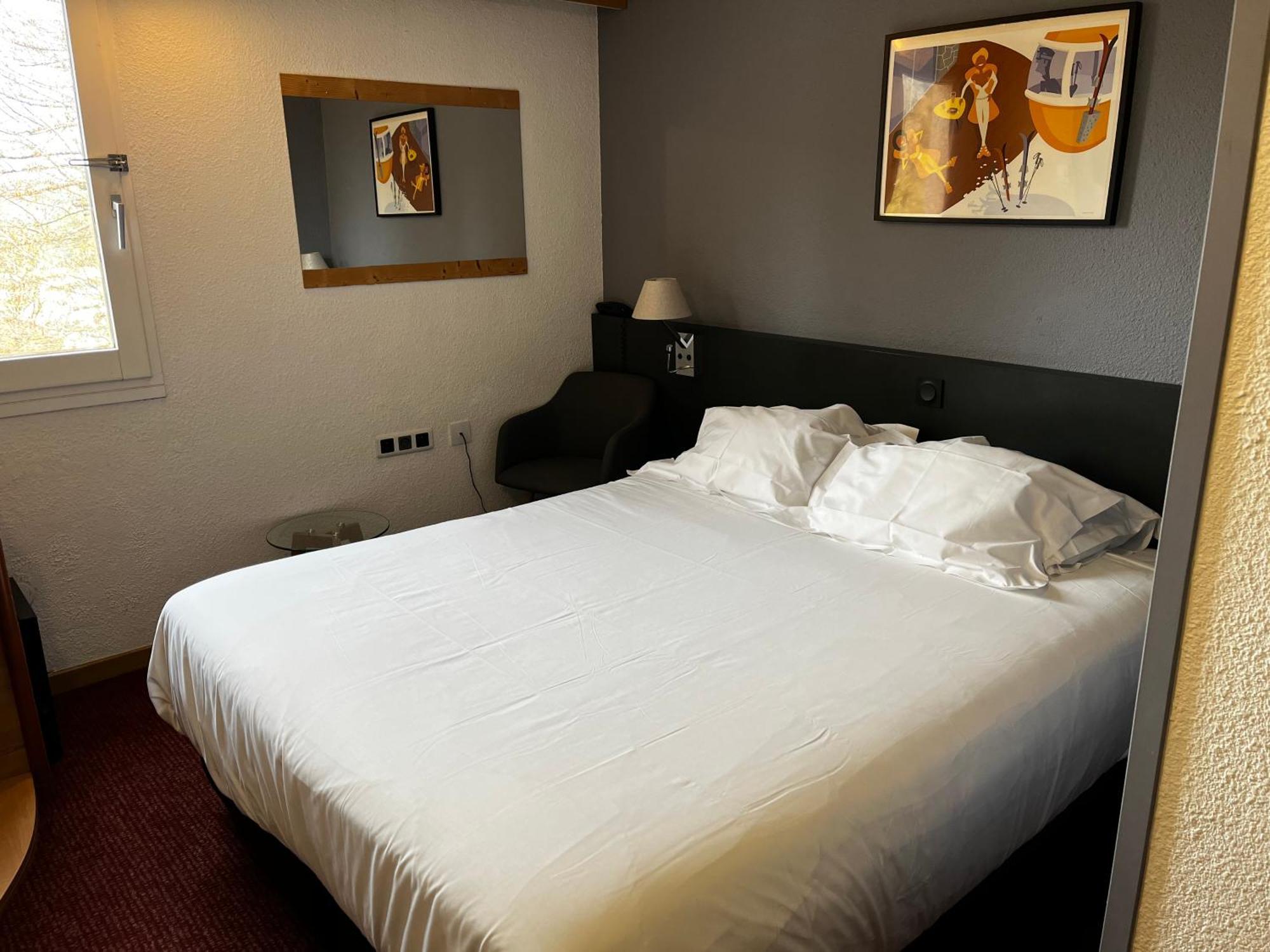 Sure Hotel By Best Western Annecy Cran-Gevrier Luaran gambar