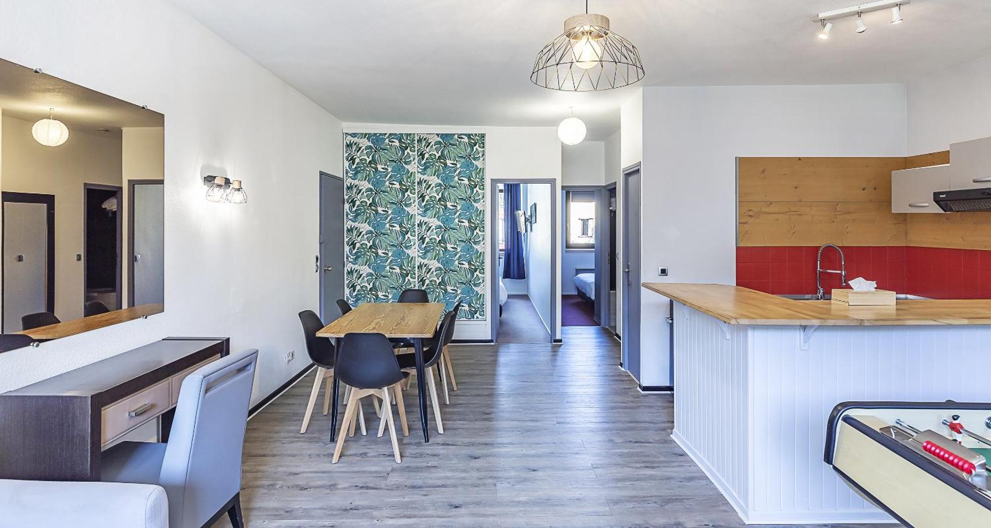 Sure Hotel By Best Western Annecy Cran-Gevrier Luaran gambar