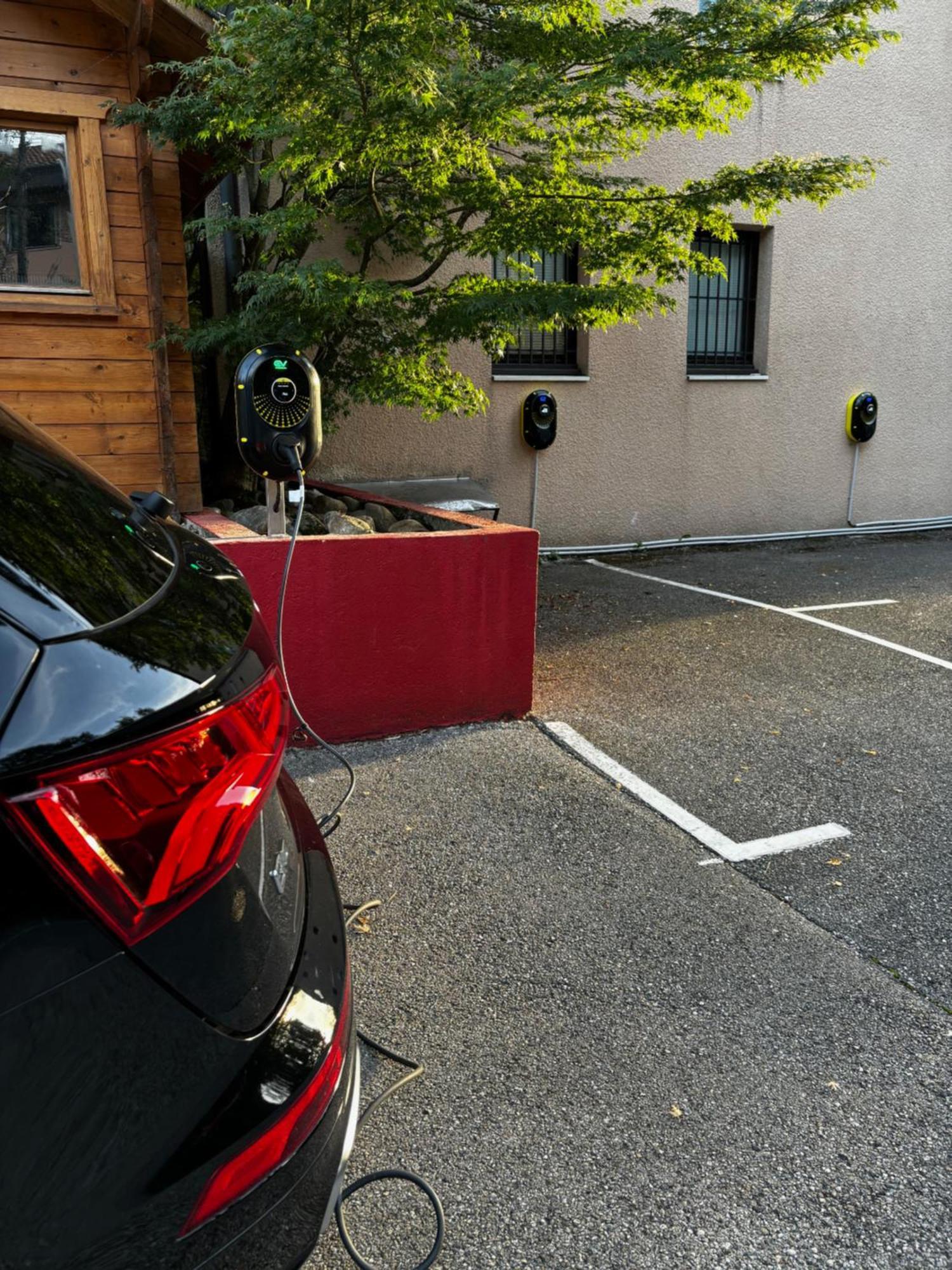 Sure Hotel By Best Western Annecy Cran-Gevrier Luaran gambar