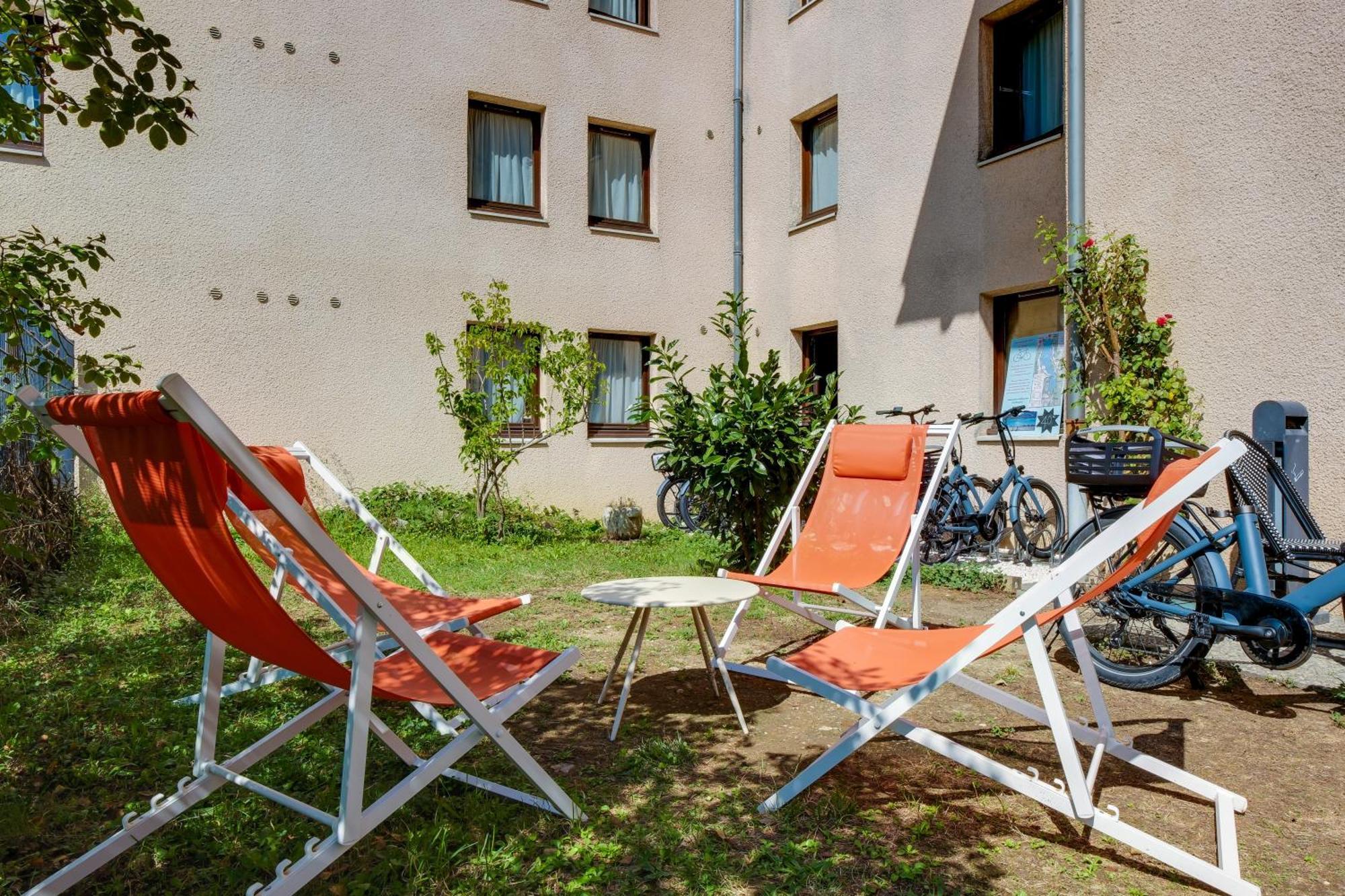 Sure Hotel By Best Western Annecy Cran-Gevrier Luaran gambar