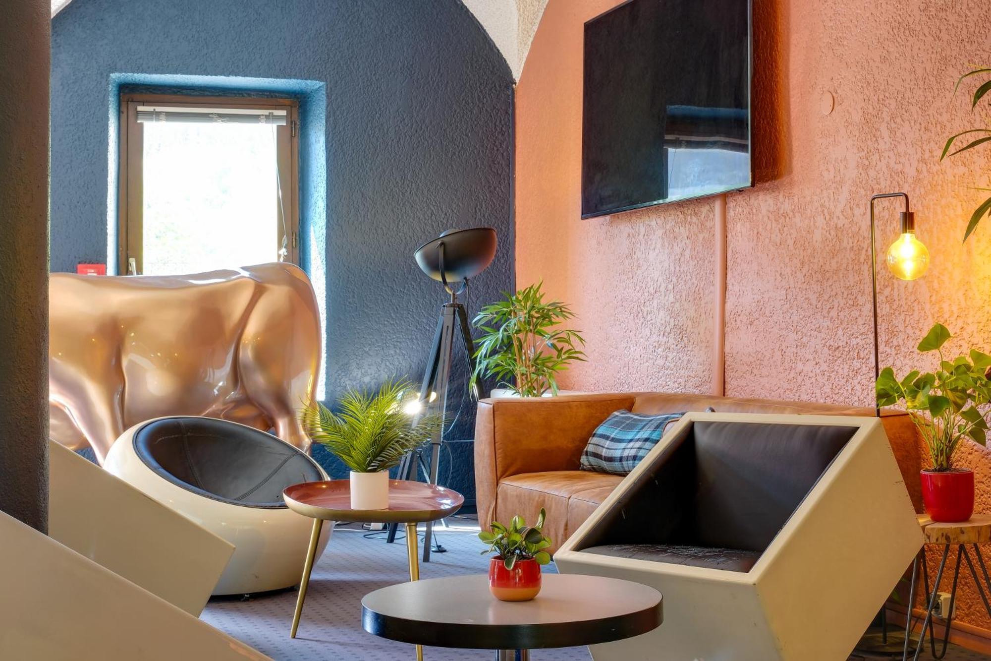 Sure Hotel By Best Western Annecy Cran-Gevrier Luaran gambar