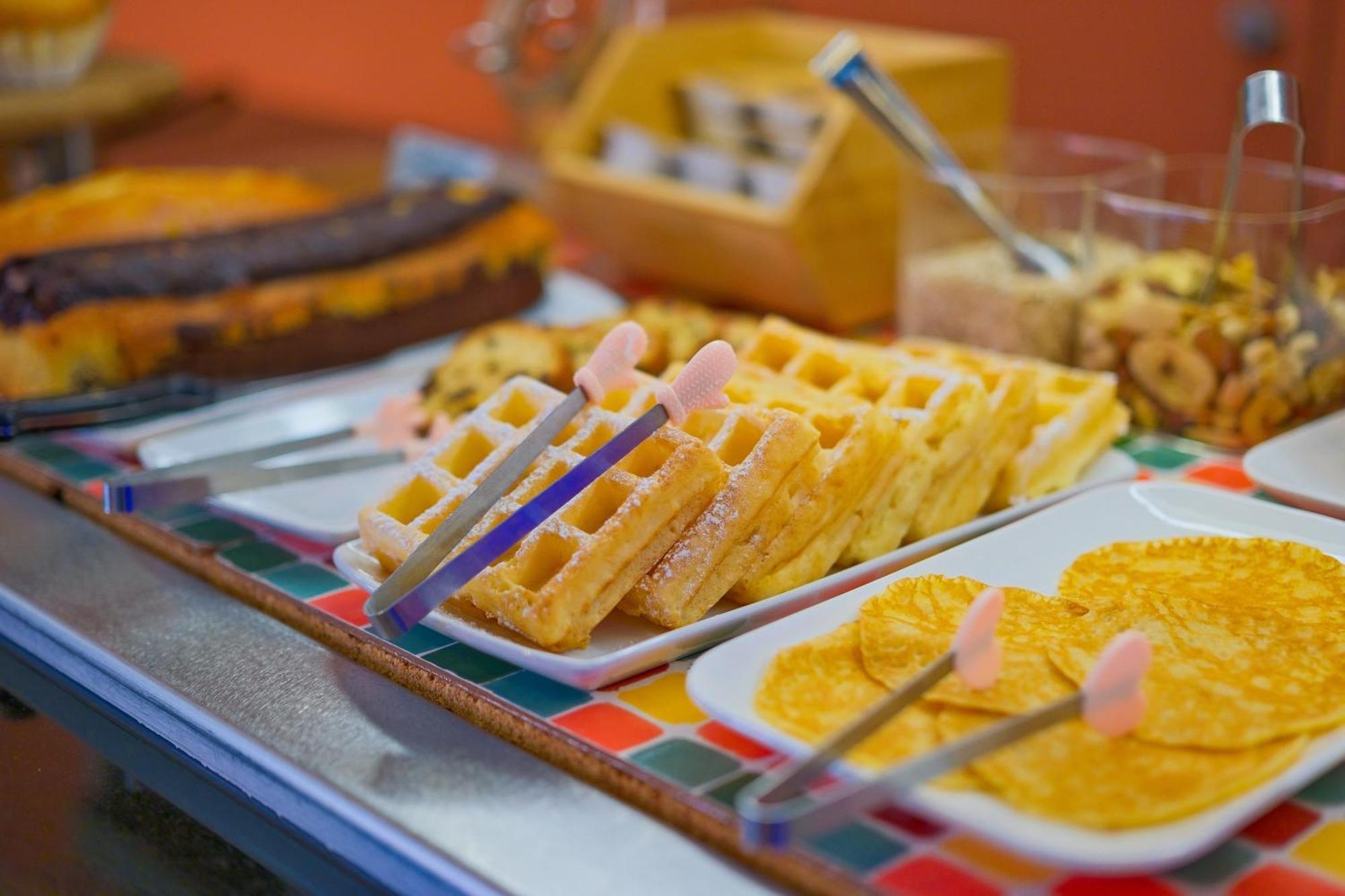 Sure Hotel By Best Western Annecy Cran-Gevrier Luaran gambar