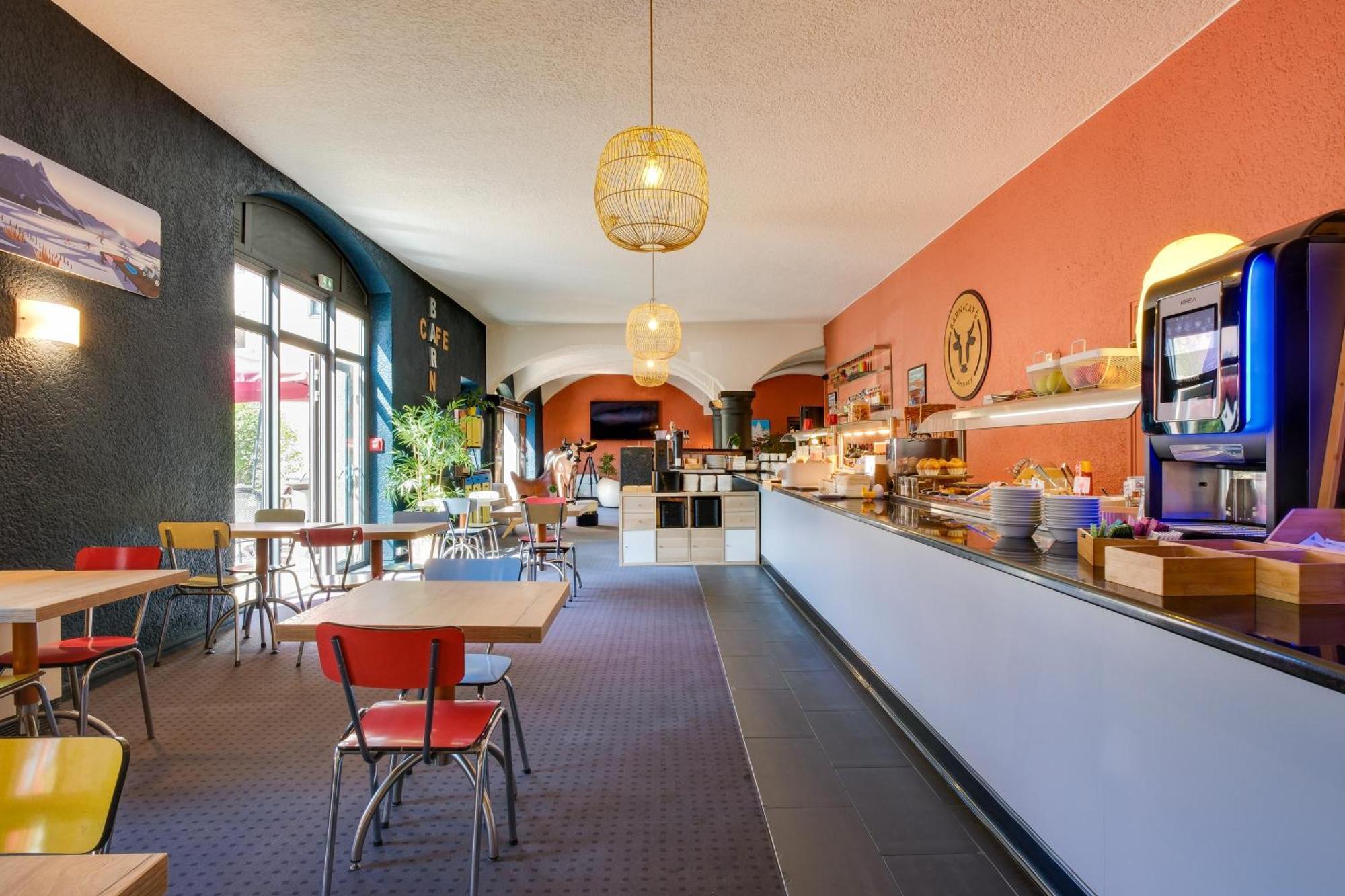 Sure Hotel By Best Western Annecy Cran-Gevrier Luaran gambar