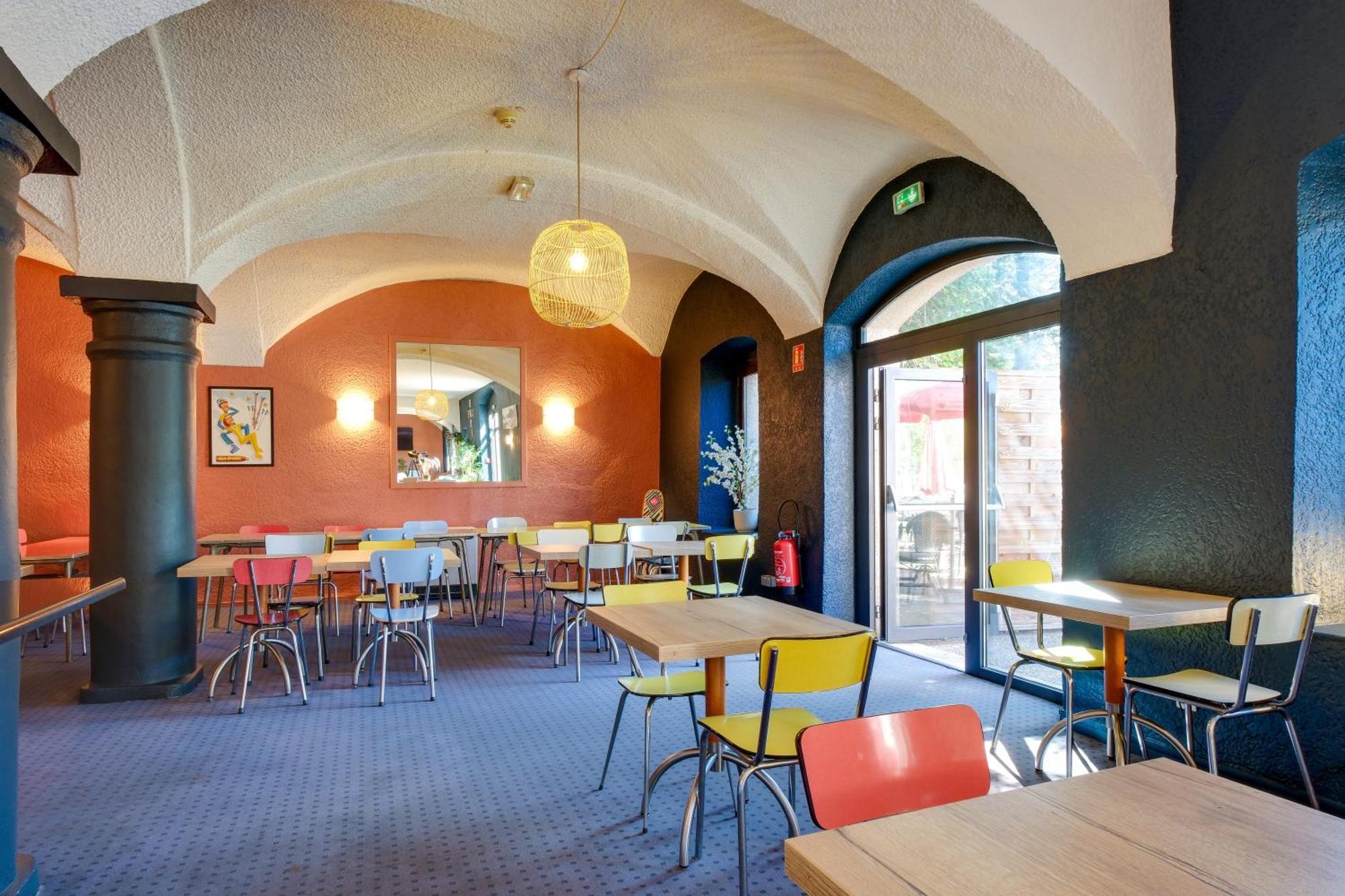 Sure Hotel By Best Western Annecy Cran-Gevrier Luaran gambar