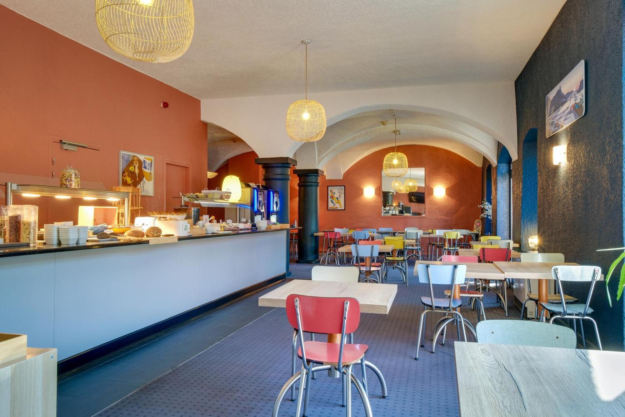 Sure Hotel By Best Western Annecy Cran-Gevrier Luaran gambar