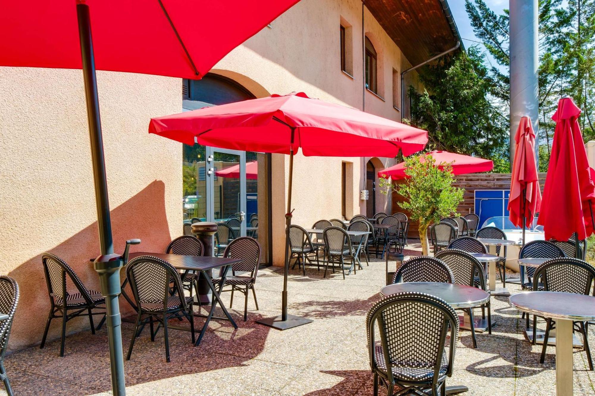 Sure Hotel By Best Western Annecy Cran-Gevrier Luaran gambar