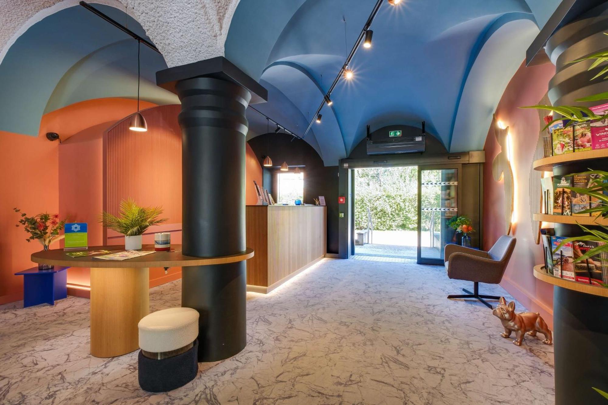 Sure Hotel By Best Western Annecy Cran-Gevrier Luaran gambar