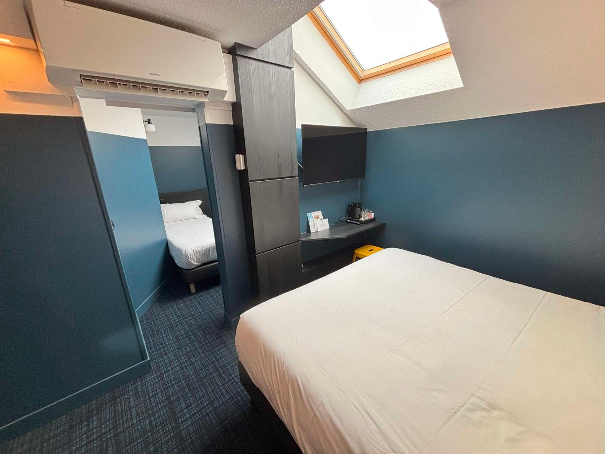 Sure Hotel By Best Western Annecy Cran-Gevrier Luaran gambar