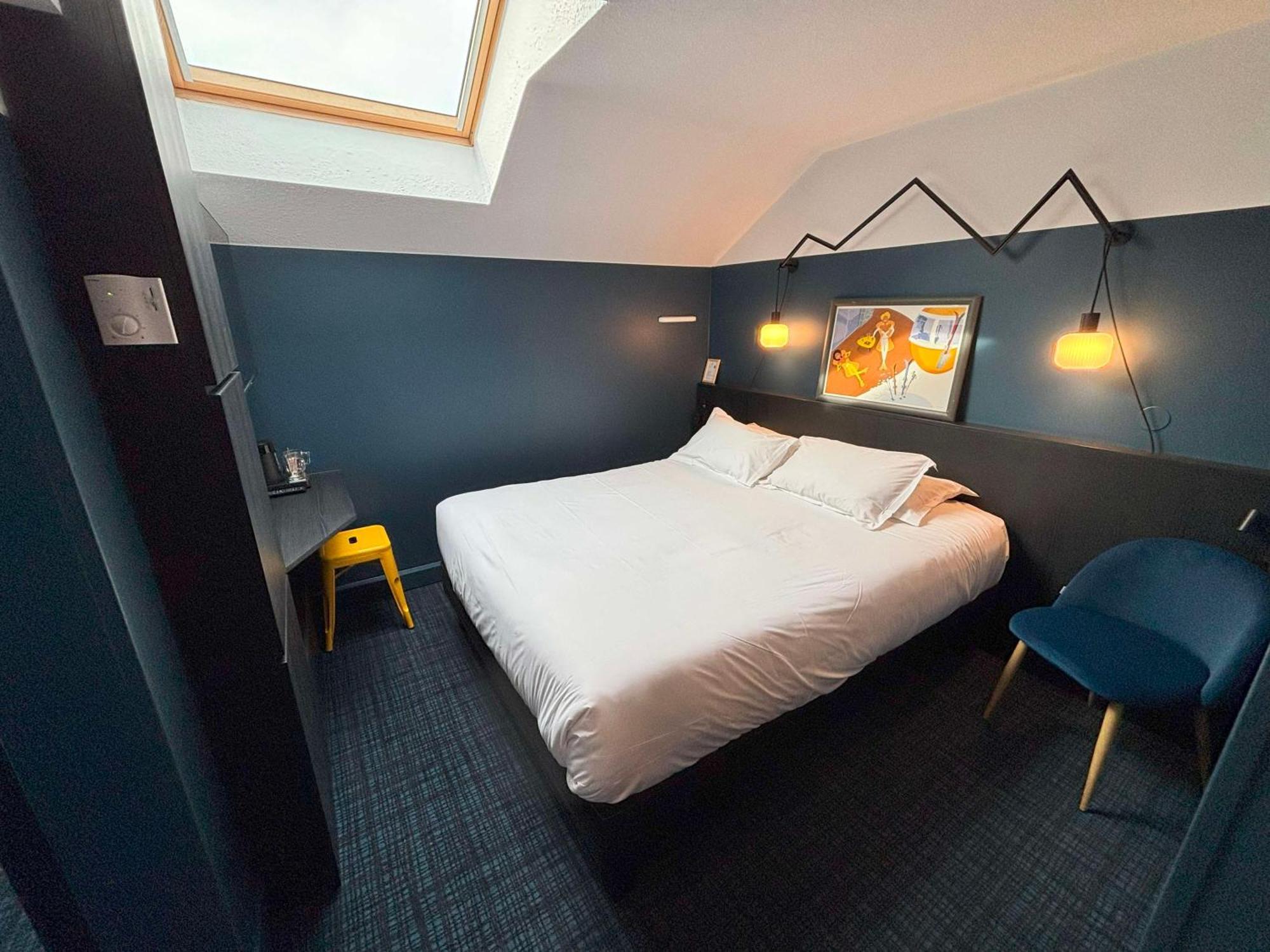 Sure Hotel By Best Western Annecy Cran-Gevrier Luaran gambar