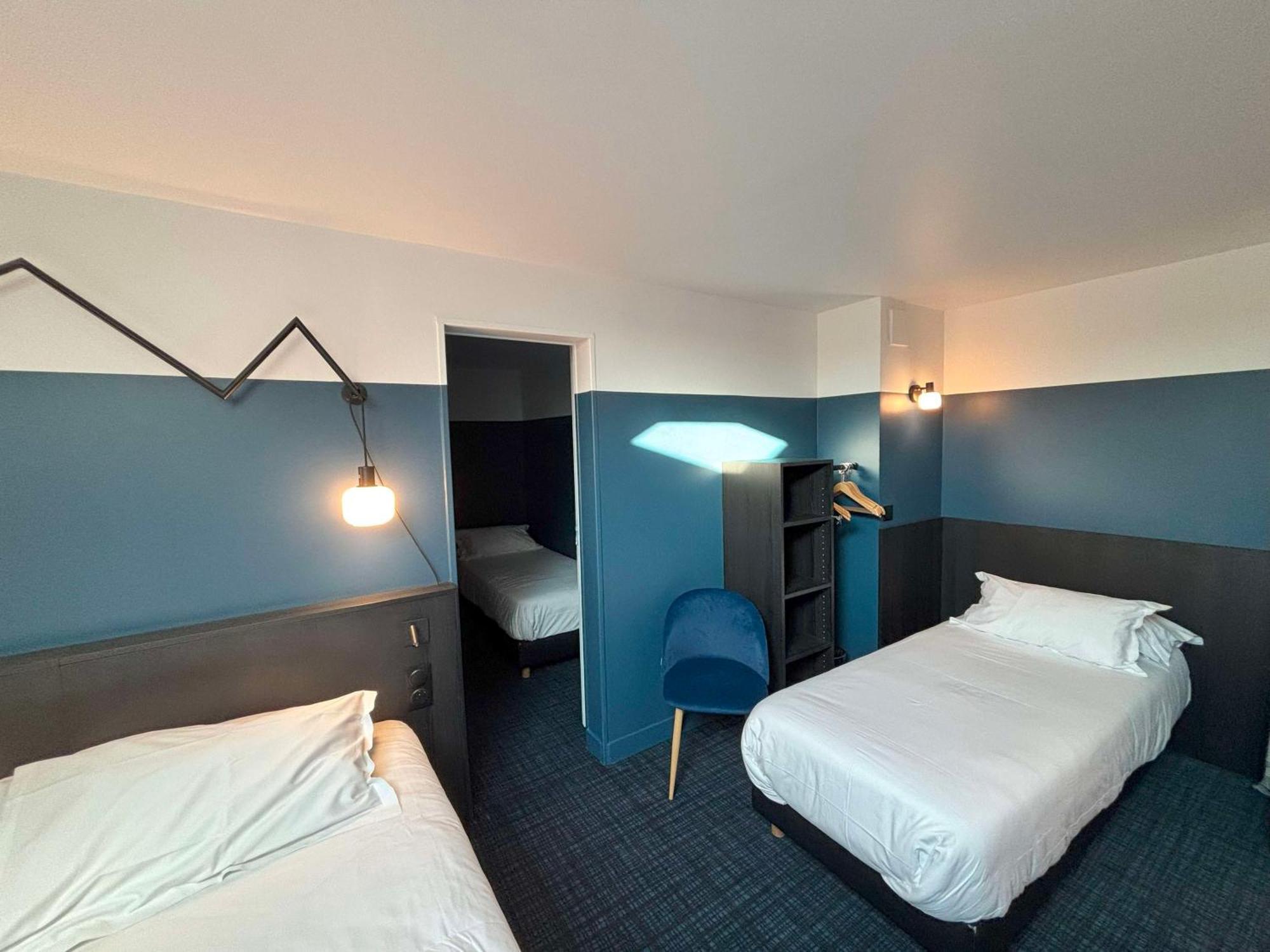 Sure Hotel By Best Western Annecy Cran-Gevrier Luaran gambar