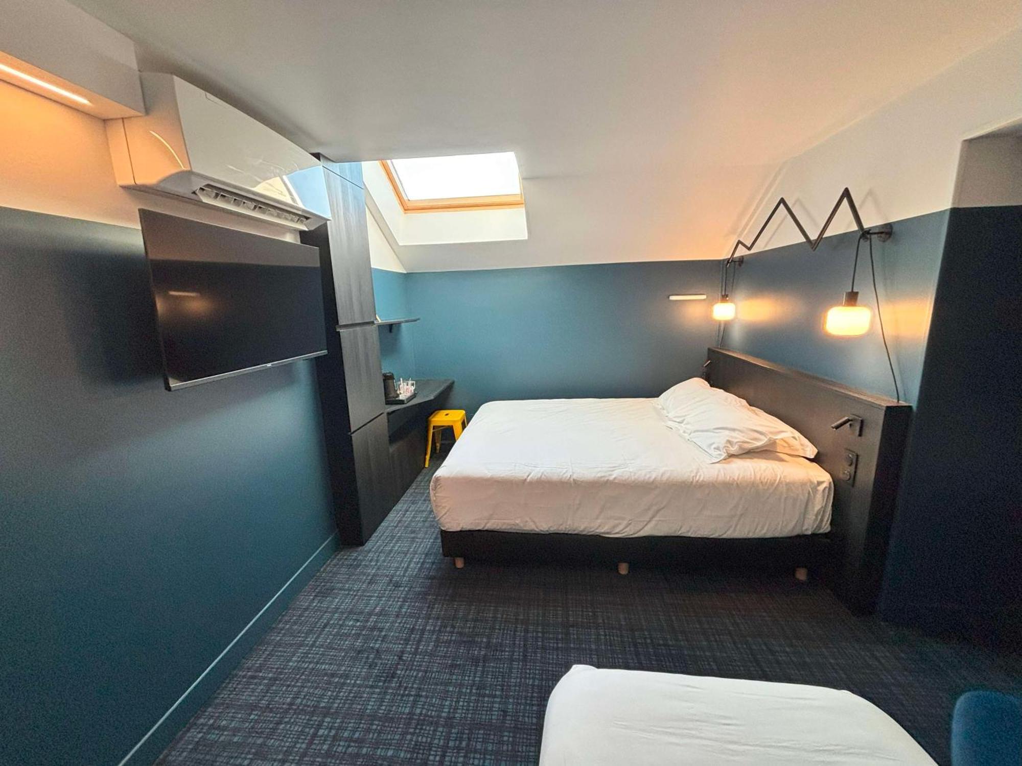 Sure Hotel By Best Western Annecy Cran-Gevrier Luaran gambar