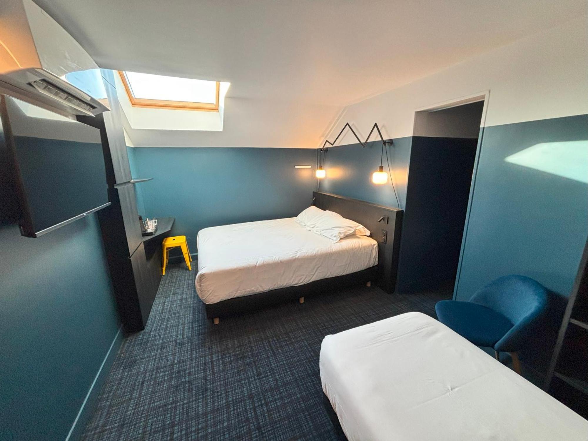 Sure Hotel By Best Western Annecy Cran-Gevrier Luaran gambar