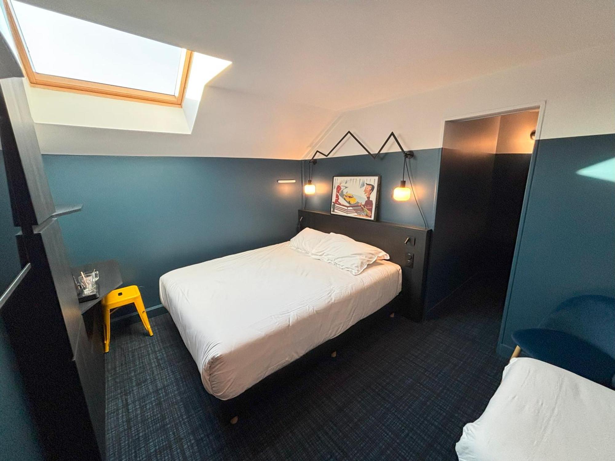 Sure Hotel By Best Western Annecy Cran-Gevrier Luaran gambar