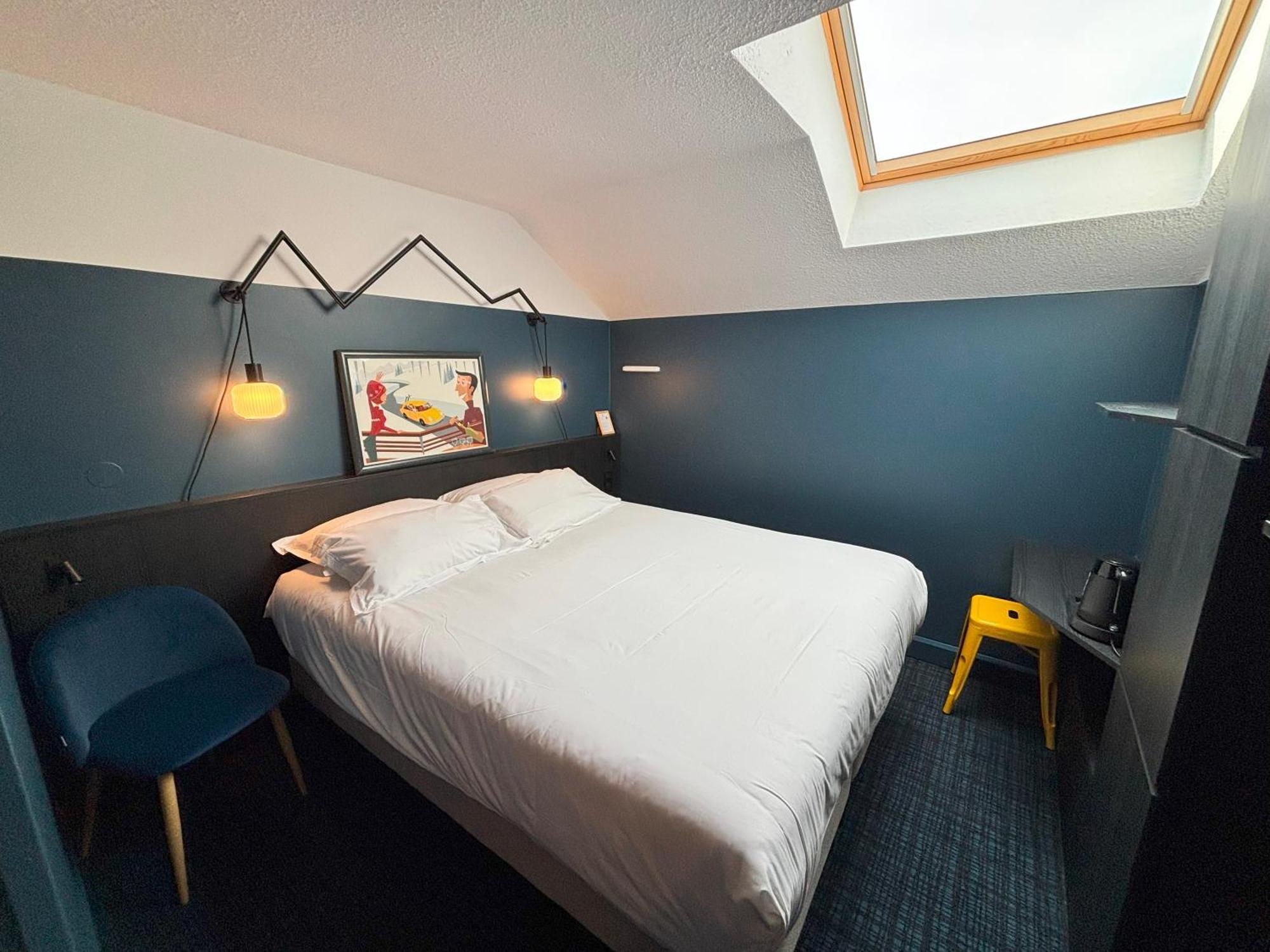 Sure Hotel By Best Western Annecy Cran-Gevrier Luaran gambar