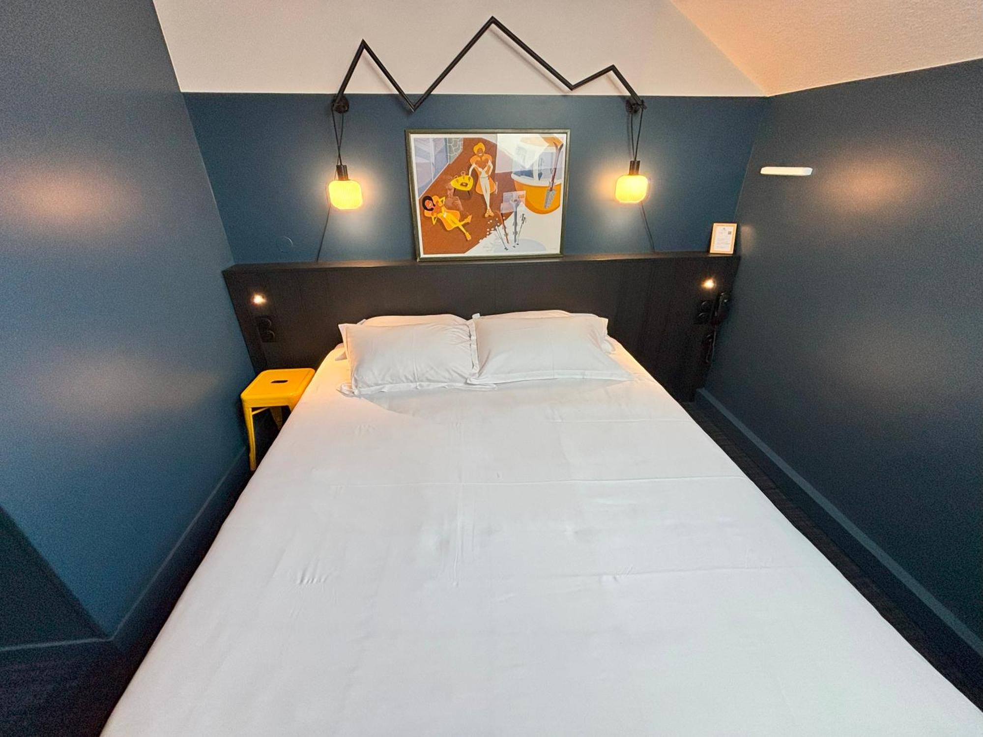 Sure Hotel By Best Western Annecy Cran-Gevrier Luaran gambar