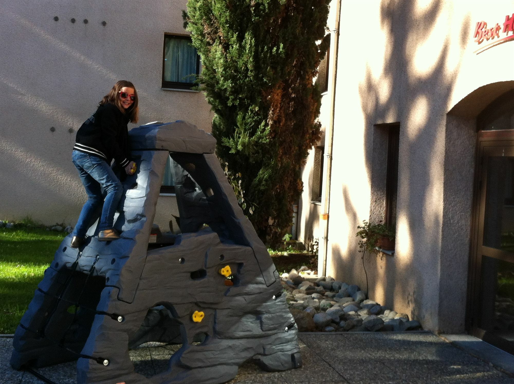 Sure Hotel By Best Western Annecy Cran-Gevrier Luaran gambar